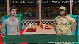 hey, check out these cute anime girls in outfits