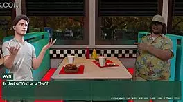 hey, check out these cute anime girls in outfits