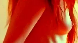 lena rica enjoys a romantic afternoon of hardcore sex with a monster cock