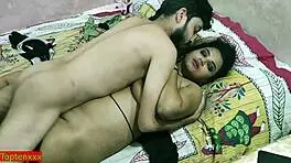Hey, Desi smart sexy bhabhi, wanna have romantic sex with innocent teen 18+ devor? Clear Hindi audio here!