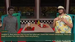 hey, check out these cute anime girls in outfits