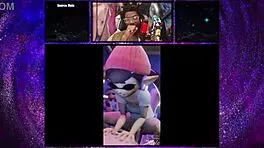 Marie and Callie Take Turns in Juicy Game