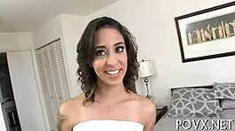 Penelope Stone In Pov Life!