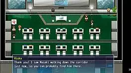 Wanna see students lose virginity in closet while married teachers cheat nearby?