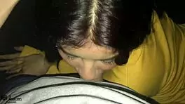 i'm fucking my stepsister's slut in pov, creampie and all