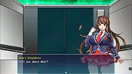 Wanna see students lose virginity in closet while married teachers cheat nearby?