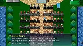 Wanna see students lose virginity in closet while married teachers cheat nearby?