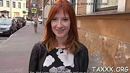 I'm giving a throat job on webcam, it's so intense and I can't stop sucking