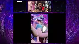 Marie and Callie Take Turns in Juicy Game