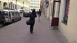 I'm giving a throat job on webcam, it's so intense and I can't stop sucking