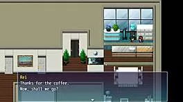 Wanna see students lose virginity in closet while married teachers cheat nearby?