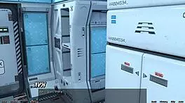 Stranded in space 7: red haired step sister gets fucked in shower