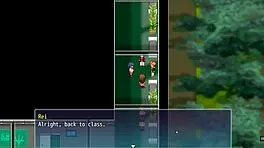 Wanna see students lose virginity in closet while married teachers cheat nearby?