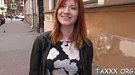 I'm giving a throat job on webcam, it's so intense and I can't stop sucking