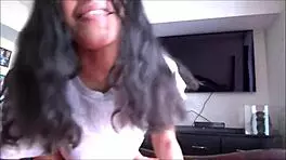 Skater Big Step Sister Maya Farrell Fucks Little 18+ Step Brother In Hardcore Fucking And Pov