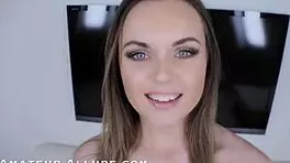 Hot teens sucking cocks and fucking in amateur compilation