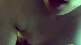 Teen Nikki Bliss Blowing Neighbor And Getting Fingered Until She Has Uncontrollable Orgasm