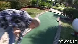 Nikki Lavay In Awesome Pov Life Porn