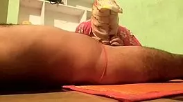 Hell Yeah! New Indian Punjab Girl Rides Wild in Bed