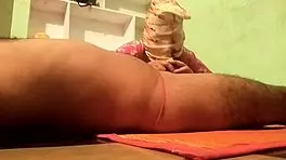 Hell Yeah! New Indian Punjab Girl Rides Wild in Bed