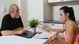 yo, j nympho here slurpin’ on an old ding-dong like there’s no tomorrow... 😜