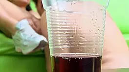 Sexy tattooed amateur wife fucks her husband in intriguing teen 18+ latina couple scene.