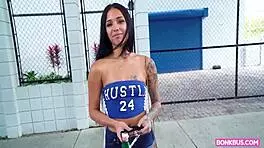 camila cortez colombian student gets fucked in bus