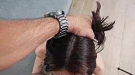 I Felt So Emotional Showing The Casting Agent My Tight Squeeze