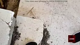 Single Father Fucks His New Teen Girlfriend With Monster Cock