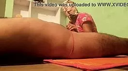 Hell Yeah! New Indian Punjab Girl Rides Wild in Bed