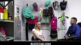 Brailyn Bailey Faces Police Consequences After Being Caught Smoking at Work