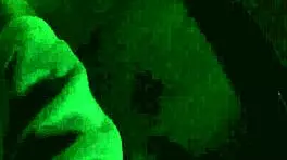 Guy in Glasses Encounters Alluring European Pickup