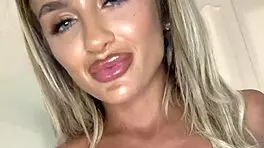 First Molly Volk Compilation Australian