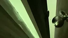 stepsister catches me watching and fucks me hard