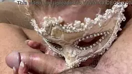 Virgin Teen Deepthroats Deliveryman