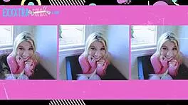 Hot Bffs Bonnie Grey And Maya Bijou Caught Shoplifting