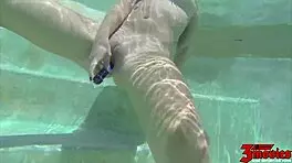 Abby Cross Stays Wet In Hardcore Banging With Big Tits And Riding