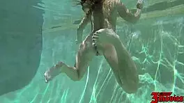 Abby Cross Stays Wet In Hardcore Banging With Big Tits And Riding