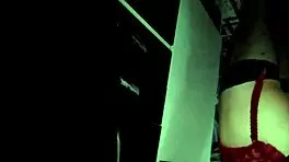 dando pro meu ficante in sexy lingerie and costumes