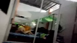 Stepmother and Stepson Engage in Screaming Homemade Sex with Huge Wet Pussy and Ass to Mouth