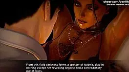 asian teen virgin gets deflowered on crowded train during gameplay