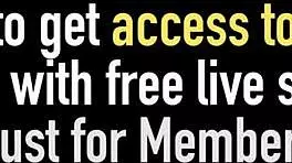 i watch penny n abigail fondle their big tits n pussies!