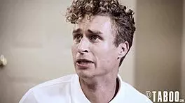 I, Alexis Fawx, With Arya Fae In Perfect Stepson