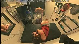 Another look at Priscila Beline's scene.