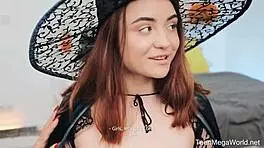 beauty-angels com altera pars kira viburn nansy small halloween lesbian sex night