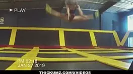 maria jade's big ass worshipped doggystyle