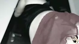 Trailer - Andressa Castro - White Woman With Young Pussy Taking It In Her Pussy.