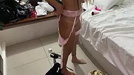 nossa primeira inversão - completo no red e privacy