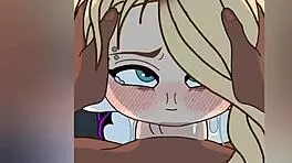 best 2d animation porn compilation with sound, part 2! 😍