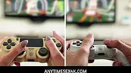 feeling so emotional watching big tits blonde teen 18+ used freely by boyfriend in front of friends lilith moaningstar kay lovely nade nasty